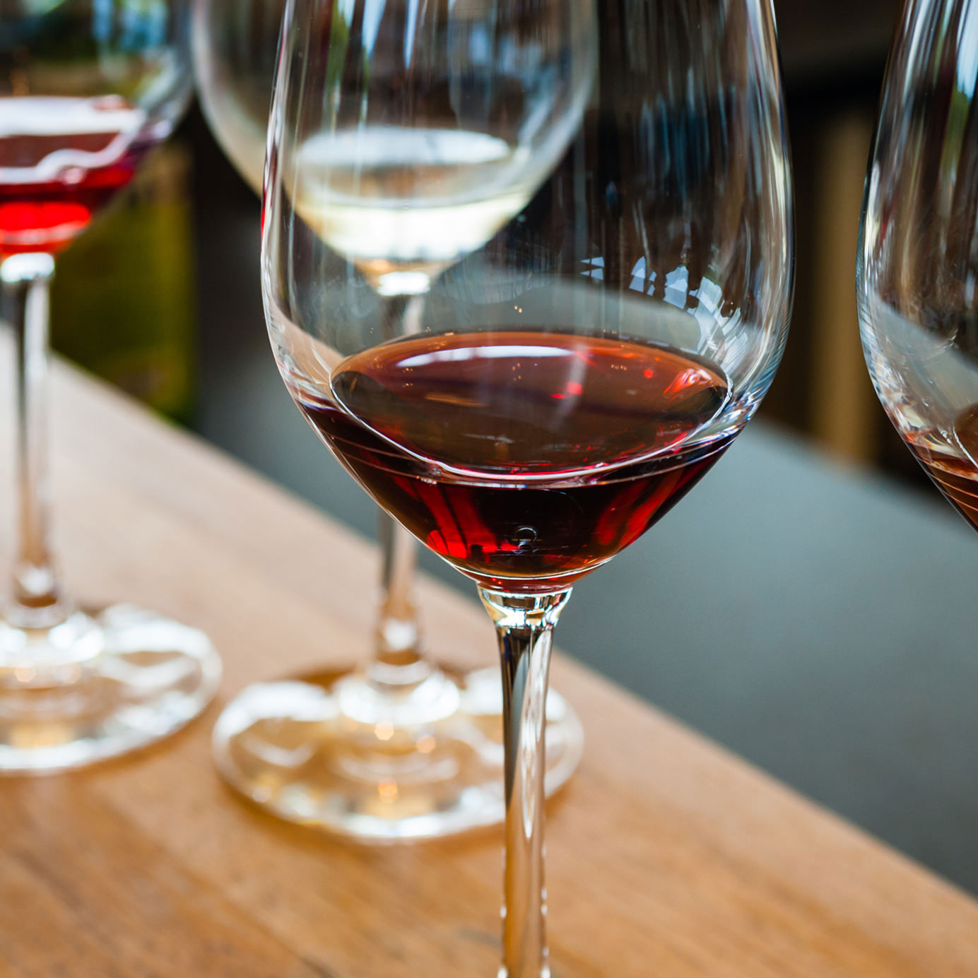 Wine Critics Matter Because Some Opinions Are Better Than Others