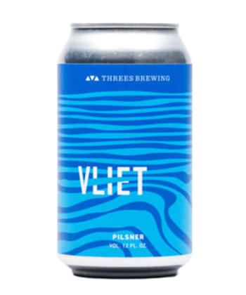 threes vliet is one of the best beers of 2017