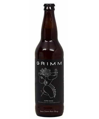 grimm is one of the best beers of 2017