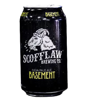 scofflaw basement is one of the best beers of 2017