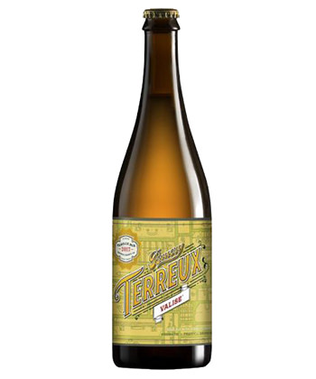 the bruery terreaux valise is one of the best beers of 2017