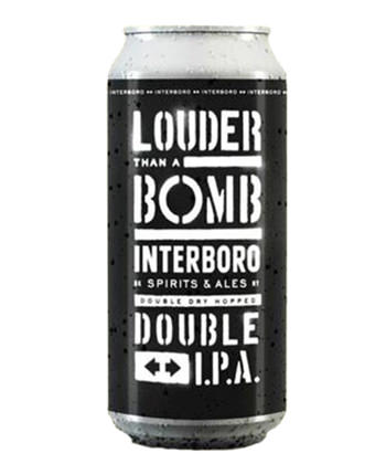 interboro louder than a bomb