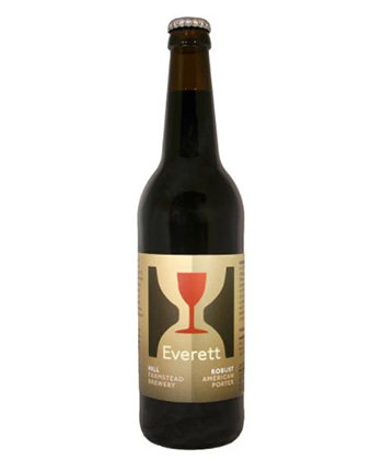 hill farmstead everett is one of the best beers of 2017