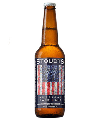 stoudts american is one of the best beers of 2017