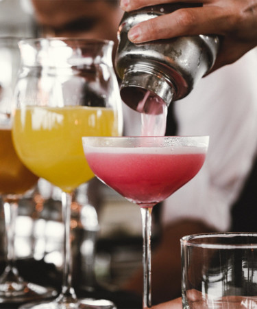 The 50 Most Popular Cocktails in the World in 2020