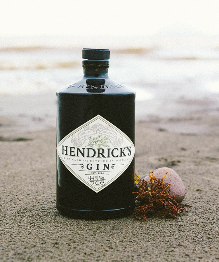 10 Things You Should Know About Hendrick’s Gin