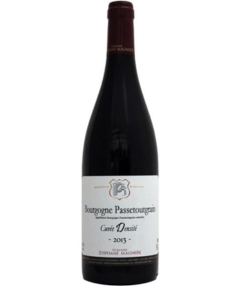 Magnien Bourgogne Passetoutgrains