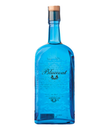 bluecoat is one of the best cheap gins