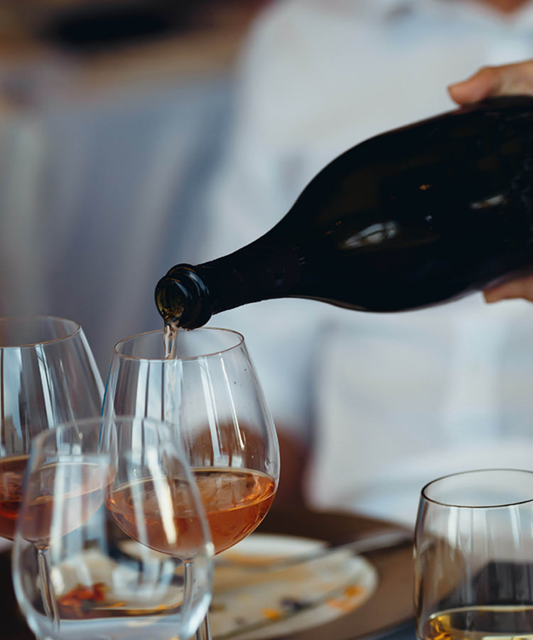 Eight Wines That Impress for $20 or Less