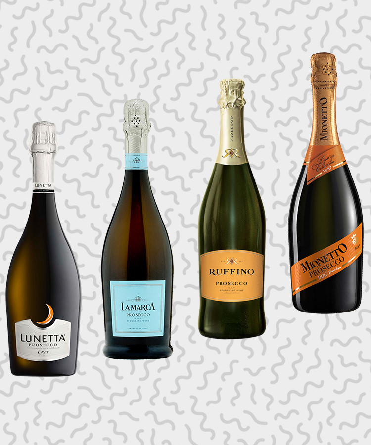 Popping Off: The Most Popular Prosecco Brands of 2017