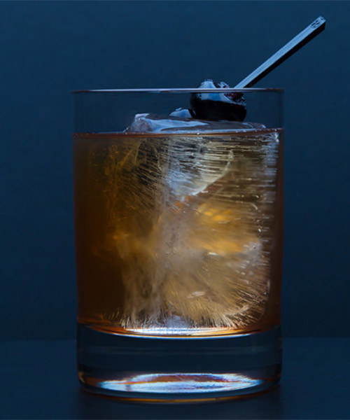 the rob roy is the perfect scotch cocktail