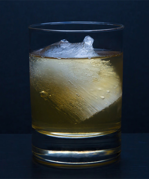 the rusty nail is the perfect scotch cocktail