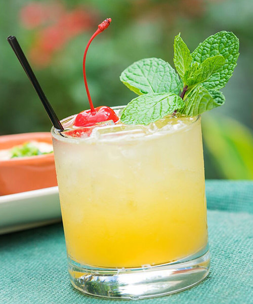 sams slay ride is one of disney's new holiday cocktails