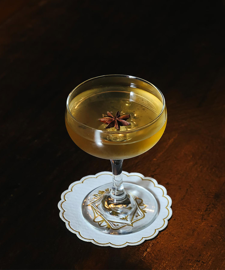 Eight Ways to Embrace Scotch Cocktails This Winter