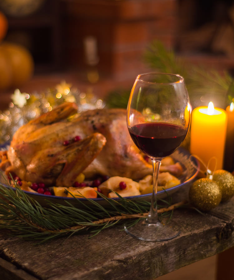 The Best Thanksgiving Wines for Every Taste, Style, and Budget