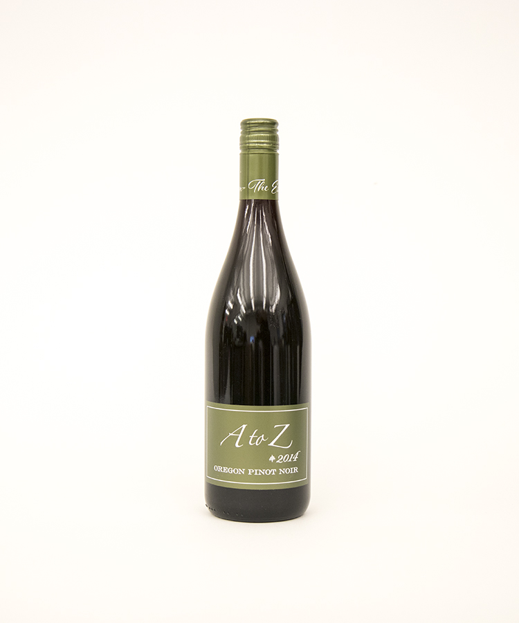 Review: A to Z Wineworks Pinot Noir 2014