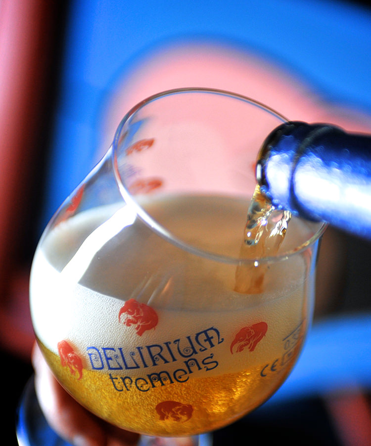 10 Things You Should Know About Delirium Tremens