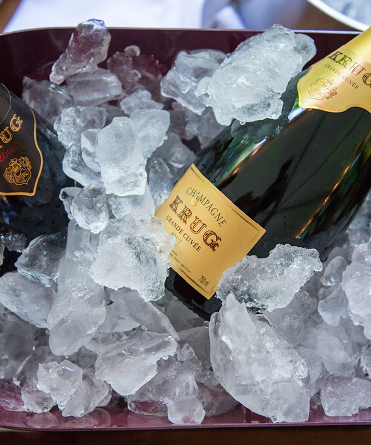 13 Things You Should Know About Krug