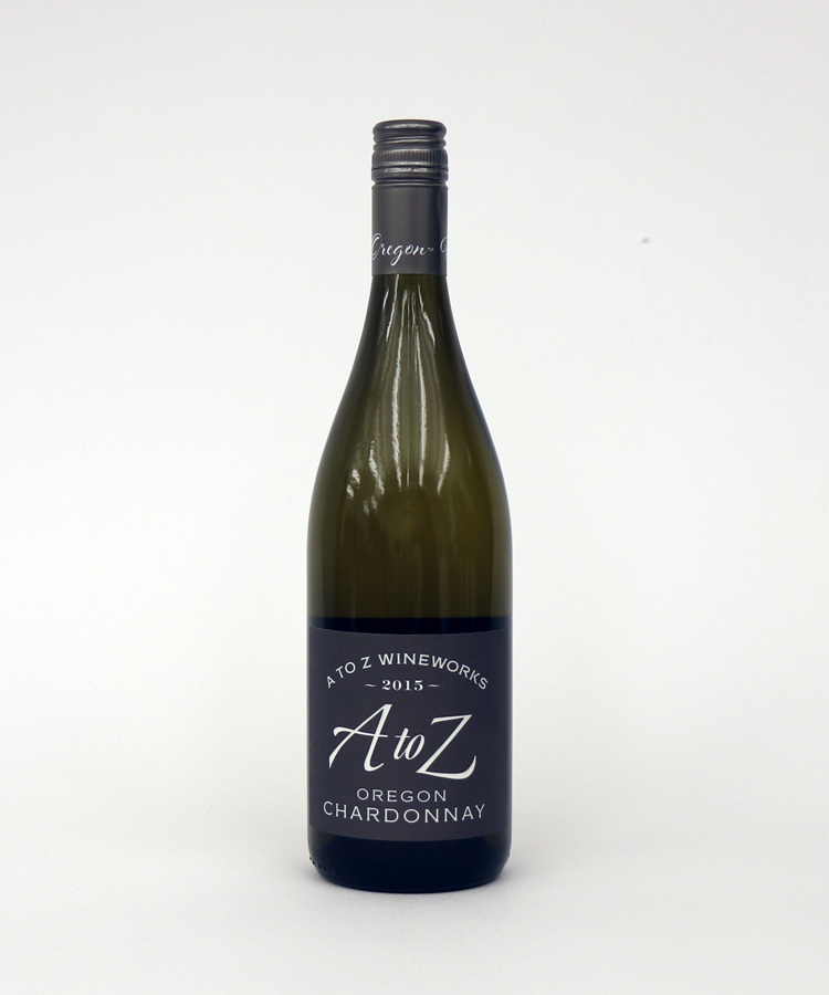 Review: A to Z Wineworks Chardonnay 2015 Review
