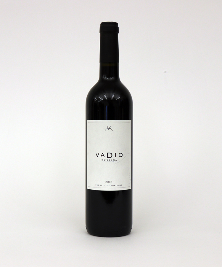 Review: Vadio Tinto 2013 Review