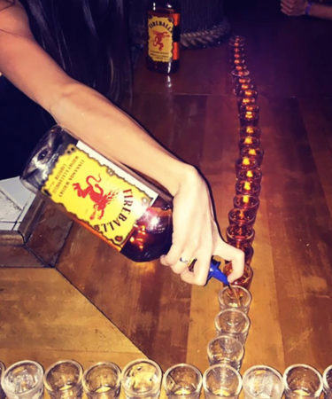 10 Things You Should Know About Fireball Whisky