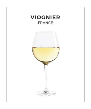 An Illustrated Guide to Viognier From France