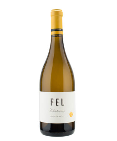 FEL Anderson Valley Chardonnay 2016