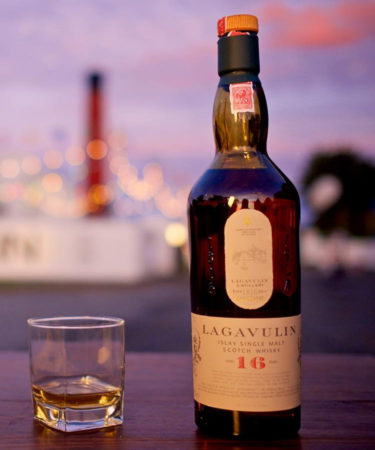 8 Things You Should Know About Lagavulin Whisky