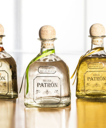 Bacardi Is Buying Patrón Tequila for $5.1 Billion