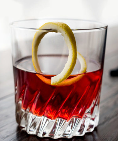 The Seven Best Ryes for Sazeracs, Ranked