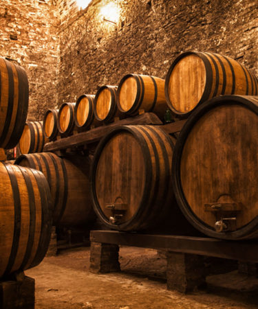 Winemakers Need to Think Big Instead of Chasing Trends in the Cellar