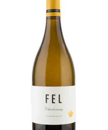 Review: FEL Anderson Valley Chardonnay 2016