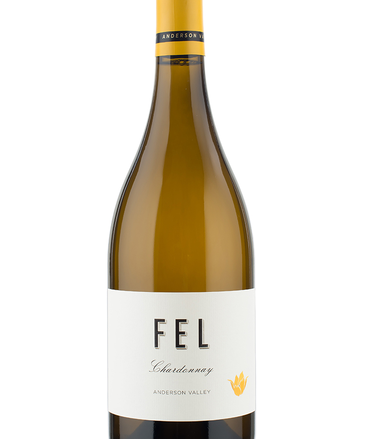 Review: FEL Anderson Valley Chardonnay 2016 Review