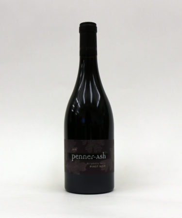 Review: Penner-Ash Willamette Valley Pinot Noir 2015