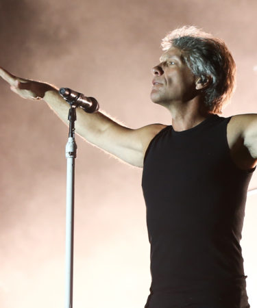 Bon Jovi Releases His Own Hamptons-Inspired Rosé