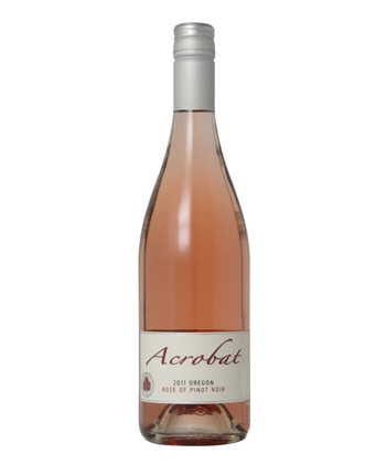 Acrobat Is One Of The 10 Best Rosés for Sangria