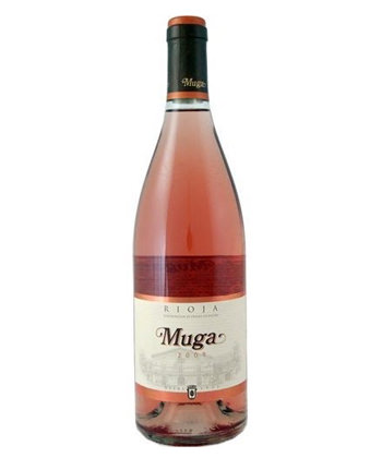 Bodegas Muga Is One Of The 10 Best Rosés for Sangria