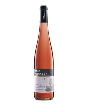Blanc Pescador Is One Of The 10 Best Rosés for Sangria