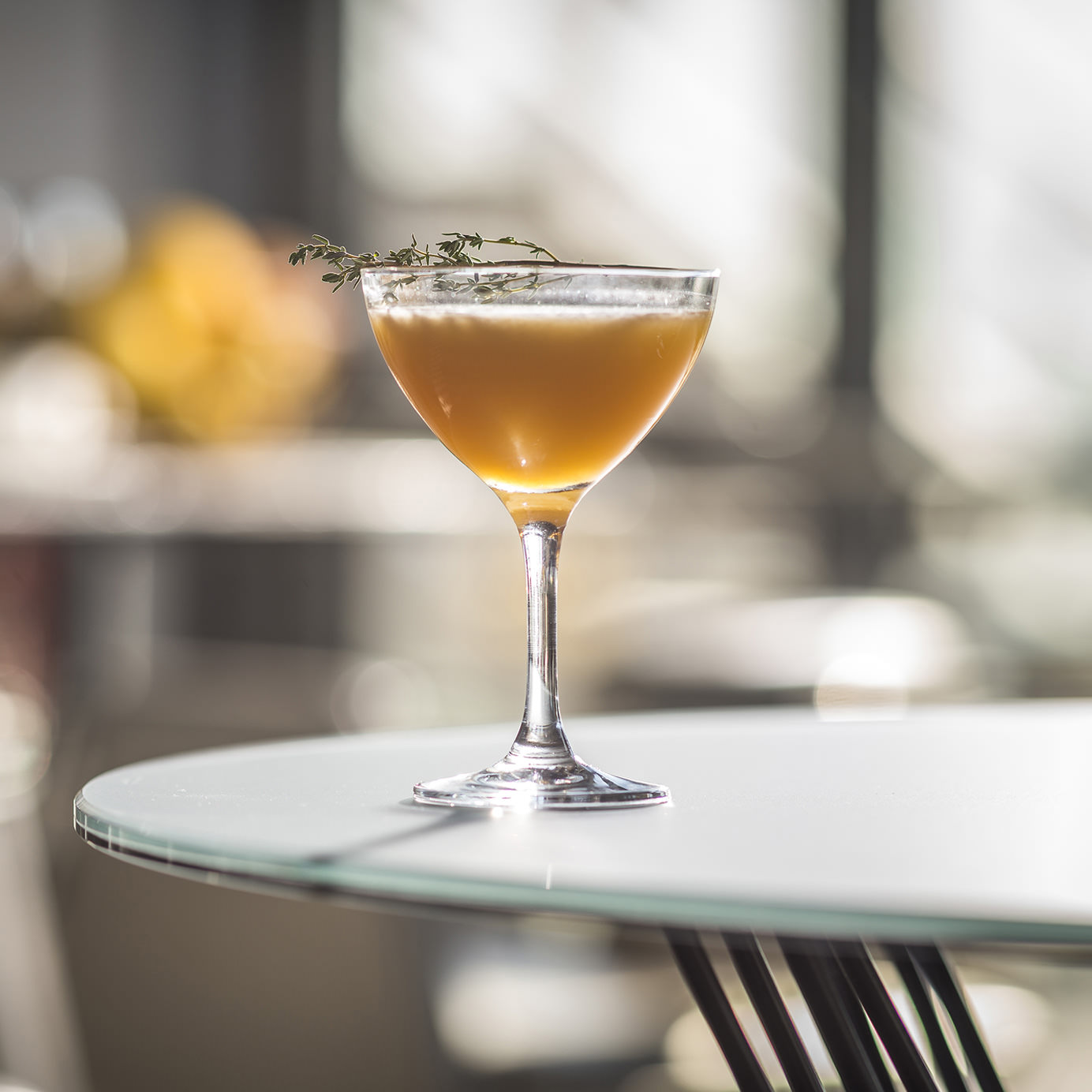 Hotel Bars Are Outshining the Tiny Cocktail Lounges They Helped Create