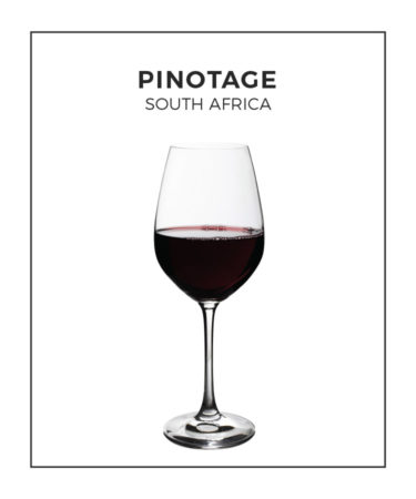 An Illustrated Guide to Pinotage From South Africa