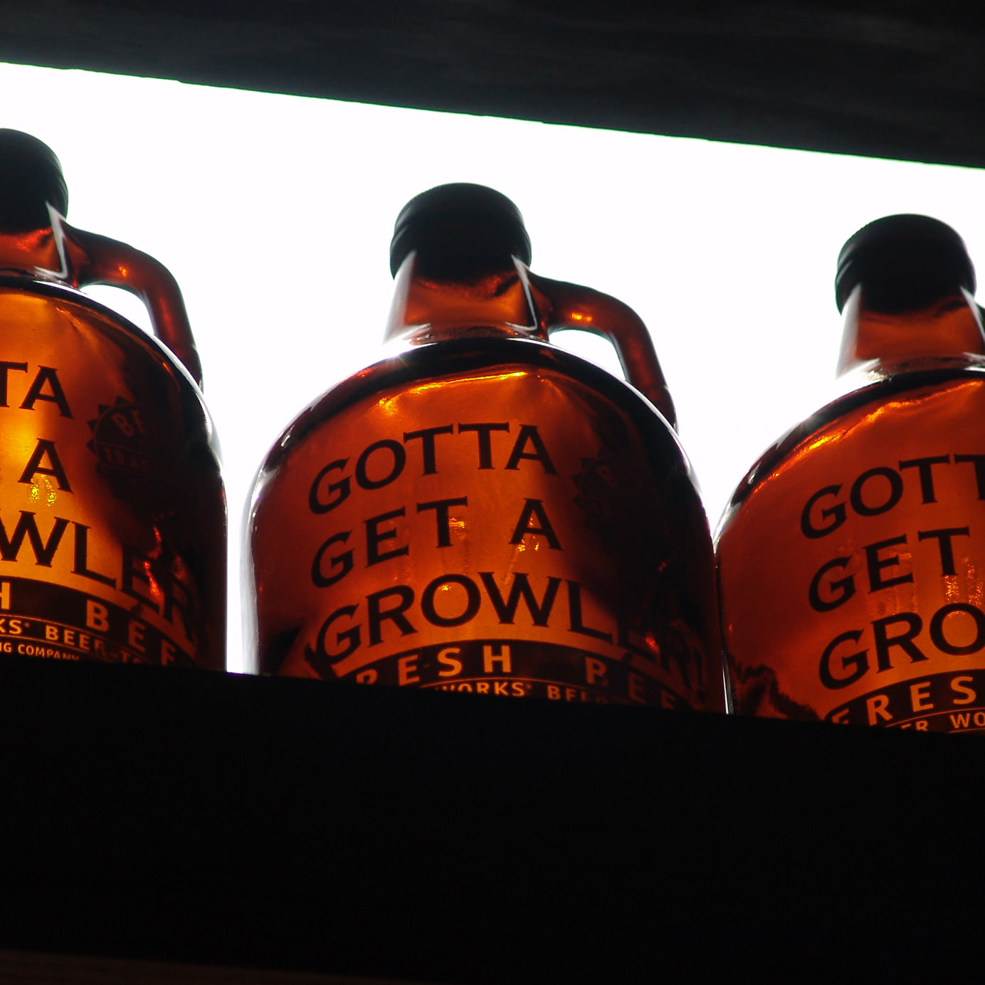 Growler Power: The Big Impact of Large-Format Beers