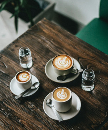 The 10 Best Espressos From Chain Coffee Shops, Ranked