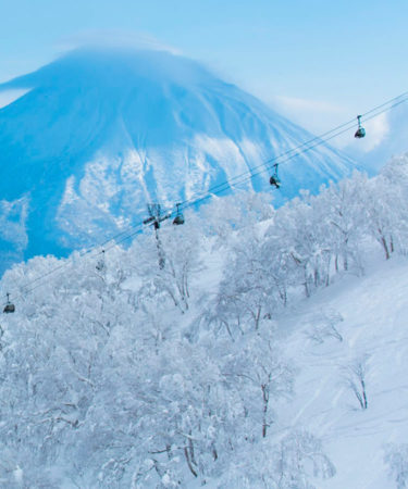 Japan’s Après-Ski Scene Has Rare Whisky, Raucous Pubs, and Epic Bragging Rights