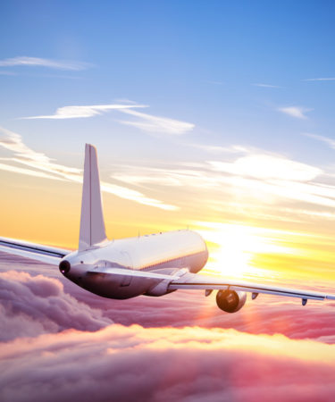 Leaked FAA Report Calls For Booze Ban on All US Flights