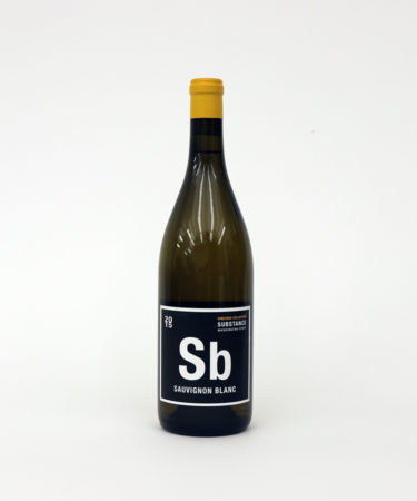 Review: Charles Smith Wines ‘Substance Vineyard Collection’ Sauvignon Blanc 2015