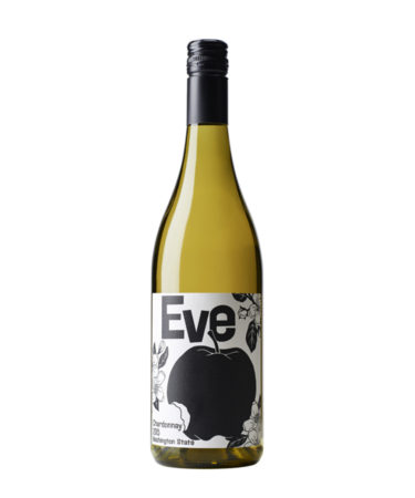 Review: Charles Smith Wines ‘Eve’ Chardonnay 2016