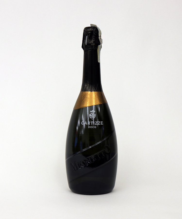 Review: Mionetto ‘Cartizze’ Prosecco NV Review