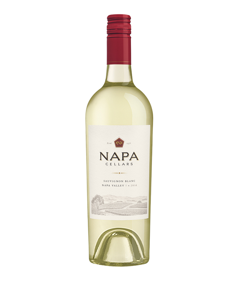 Review: Napa Cellars Sauvignon Blanc 2016 Review