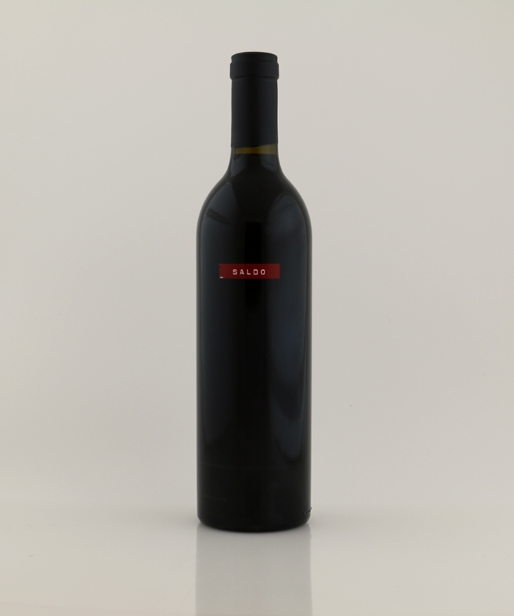 Review: The Prisoner Wine Co. ‘Saldo’ Zinfandel Review