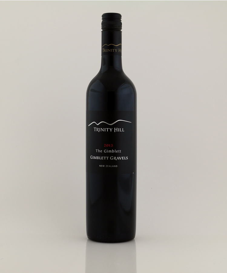 Review: Trinity Hill ‘The Gimblett’ 2013 Review